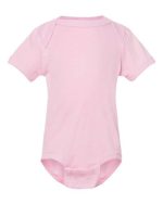 Rabbit Skins 4400 - Infant Baby Rib Bodysuit - Image 19