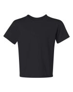 JERZEES 29BR - Youth Dri-Power® 50/50 T-Shirt - Image 3