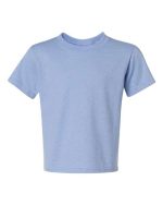 JERZEES 29BR - Youth Dri-Power® 50/50 T-Shirt - Image 6