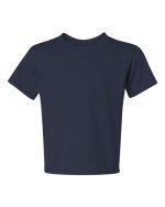 JERZEES 29BR - Youth Dri-Power® 50/50 T-Shirt - Image 5