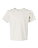 JERZEES 29BR - Youth Dri-Power® 50/50 T-Shirt - Image 9