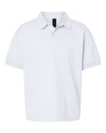 Gildan 8800B - Youth DryBlend® Jersey Polo - Image 11