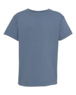 Comfort Colors 9018 - Youth Garment-Dyed Heavyweight T-Shirt - Image 4