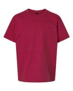 Gildan 2000B - Youth Ultra Cotton® T-Shirt - Image 4