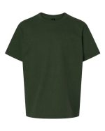 Gildan 2000B - Youth Ultra Cotton® T-Shirt - Image 9