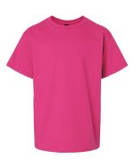 Gildan 2000B - Youth Ultra Cotton® T-Shirt - Image 11