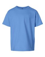 Gildan 2000B - Youth Ultra Cotton® T-Shirt - Image 13