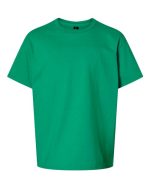 Gildan 2000B - Youth Ultra Cotton® T-Shirt - Image 16
