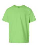 Gildan 2000B - Youth Ultra Cotton® T-Shirt - Image 19