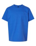 Gildan 2000B - Youth Ultra Cotton® T-Shirt - Image 26