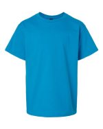 Gildan 2000B - Youth Ultra Cotton® T-Shirt - Image 30