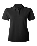 Gildan 94800L - DryBlend® Women's Piqué Polo