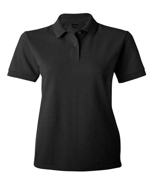 Gildan 94800L - DryBlend® Women's Piqué Polo