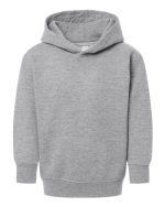 Rabbit Skins 3326 - Toddler Pullover Fleece Hoodie - Image 4
