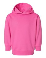 Rabbit Skins 3326 - Toddler Pullover Fleece Hoodie - Image 7
