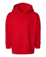 Rabbit Skins 3326 - Toddler Pullover Fleece Hoodie - Image 8