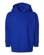 Rabbit Skins 3326 - Toddler Pullover Fleece Hoodie - Image 9