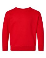 Rabbit Skins 3317 - Toddler Fleece Crewneck Sweatshirt - Image 10