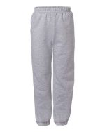 Gildan 18200B - Youth Heavy Blend™ Sweatpants - Image 4