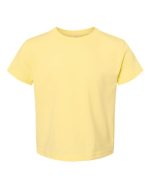 Rabbit Skins 3301T - Toddler Cotton Jersey Tee - Image 3