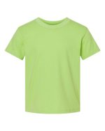 Rabbit Skins 3301T - Toddler Cotton Jersey Tee - Image 13