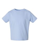 Rabbit Skins 3301T - Toddler Cotton Jersey Tee - Image 14