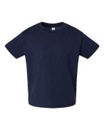 Rabbit Skins 3301T - Toddler Cotton Jersey Tee - Image 16