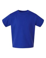 Rabbit Skins 3301T - Toddler Cotton Jersey Tee - Image 19