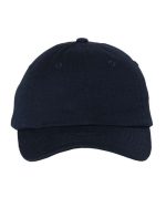 Valucap VC300Y - Youth Small Fit Bio-Washed Dad Hat - Image 5