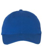 Valucap VC300Y - Youth Small Fit Bio-Washed Dad Hat - Image 8