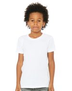 BELLA + CANVAS 3001Y - Youth Jersey Tee