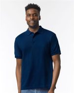 Gildan 8800 - Unisex DryBlend® Jersey Polo