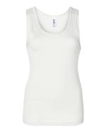 BELLA + CANVAS 1080 - Women's Baby Rib Tank - Image 3