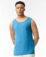 Comfort Colors 9360 - Unisex Garment-Dyed Heavyweight Tank Top