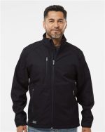 DRI DUCK 5365 - Men's Acceleration Waterproof Soft Shell Jacket