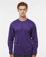 C2 Sport 5104 - Unisex Performance Long Sleeve T-Shirt