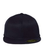 Flexfit 6210FF - 210® Flat Bill Cap - Image 5