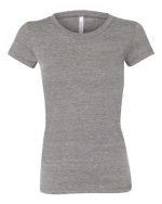 BELLA + CANVAS 8413 - Women's Triblend Tee - Image 8