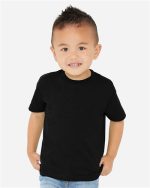 Rabbit Skins 3321 - Toddler Fine Jersey Tee
