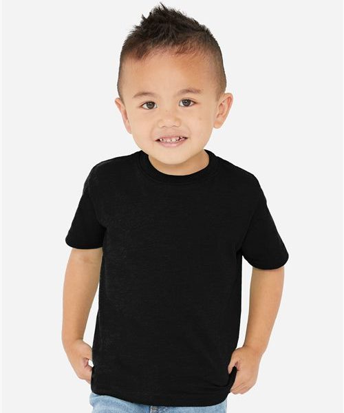 Rabbit Skins 3321 - Toddler Fine Jersey Tee