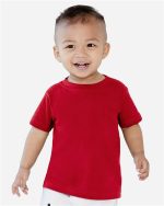 Rabbit Skins 3322 - Infant Fine Jersey Tee