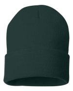 Sportsman SP12 - 12" Solid Cuffed Beanie - Image 8