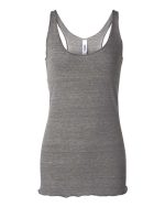 BELLA + CANVAS 8430 - Women's Triblend Racerback Tank - Image 6