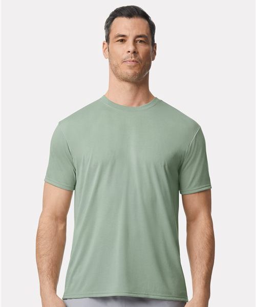 Gildan 42000 - Unisex Performance® T-Shirt