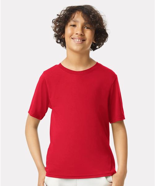 Gildan 42000B - Youth Performance® T-Shirt