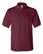 Gildan 3800 - Ultra Cotton® Piqué Polo - Image 4