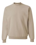 JERZEES 562MR - Unisex NuBlend® Crewneck Sweatshirt - Image 21