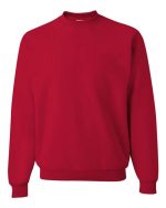 JERZEES 562MR - Unisex NuBlend® Crewneck Sweatshirt - Image 24