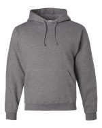 JERZEES 996MR - Unisex NuBlend® Hooded Sweatshirt - Image 20