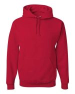 JERZEES 996MR - Unisex NuBlend® Hooded Sweatshirt - Image 30